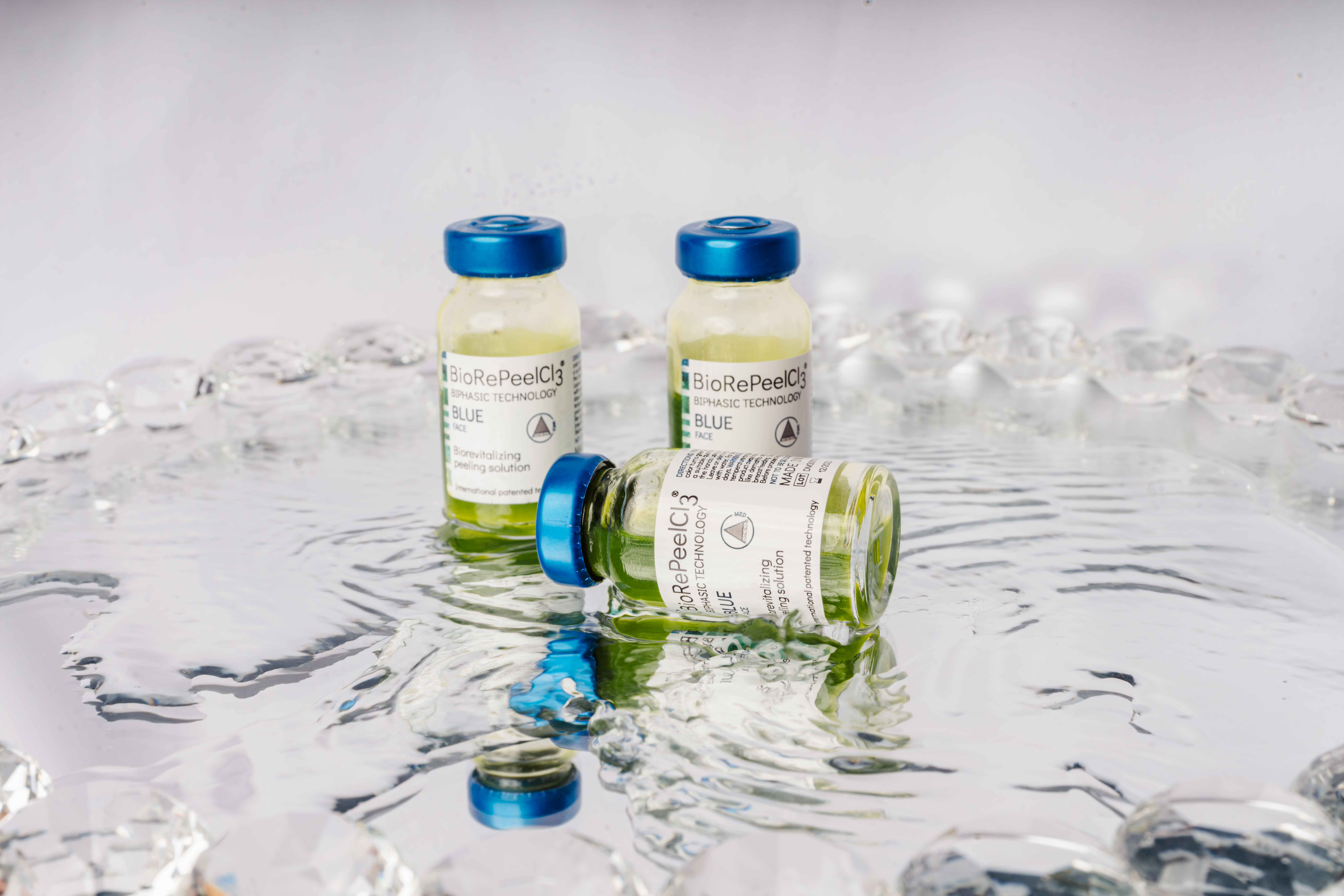 BioRePeelCl3 (1 treatment)