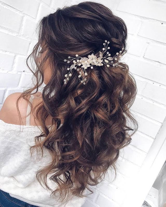 Special Occasion Hair