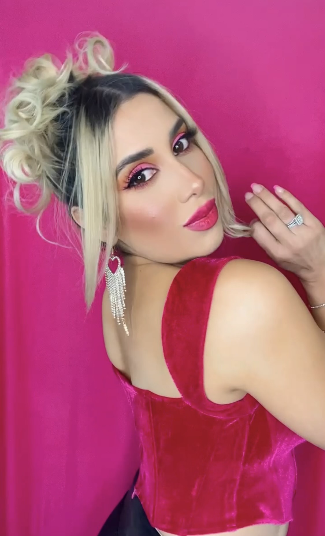 Up Do's