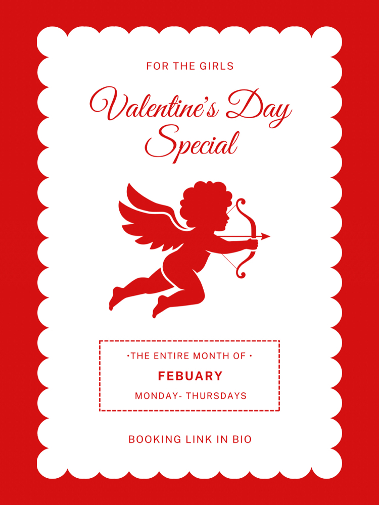 Valentine at Lydia Dazey in Danville, IL