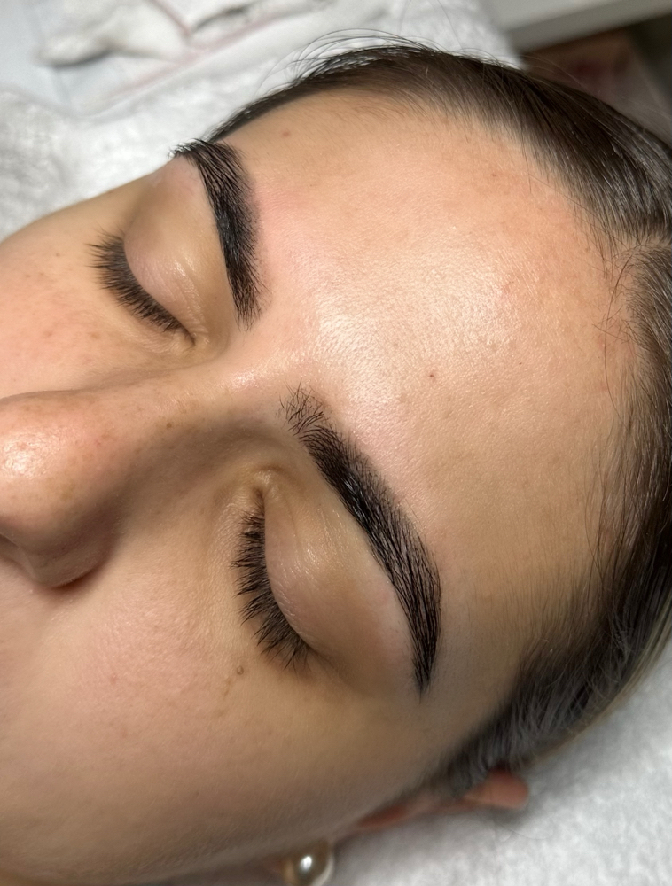 Brow Wax