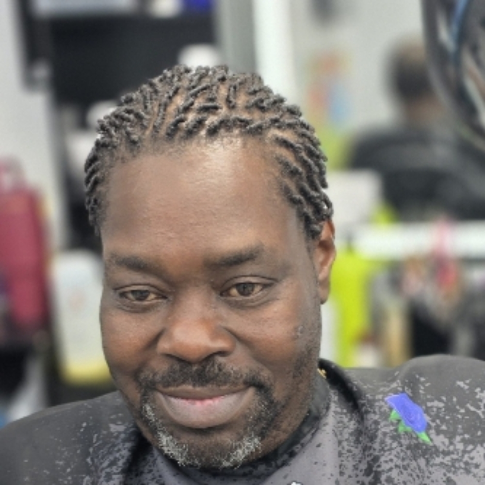 Small Comb Coils Style at Wildbeautylocs LLC in Orange Park,, FL