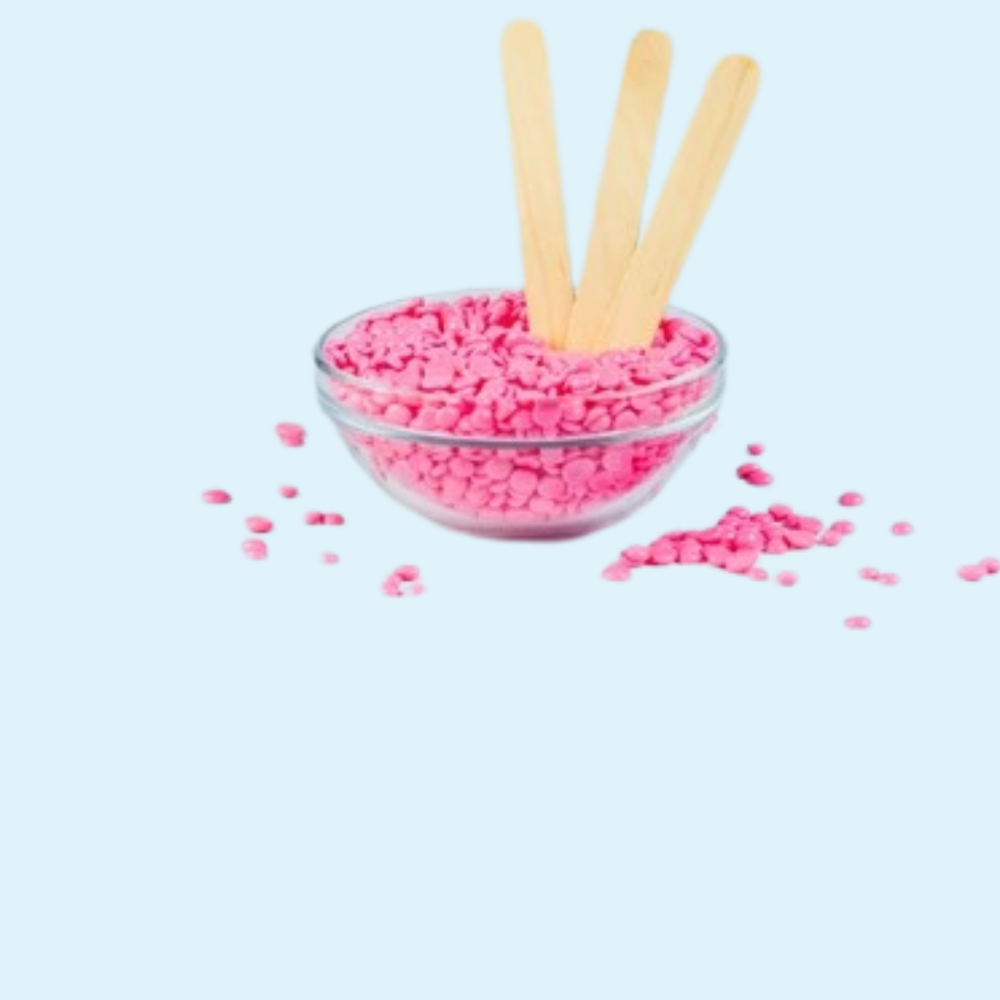 Chin Wax at Haus Of Aesthetics in Breckenridge, TX