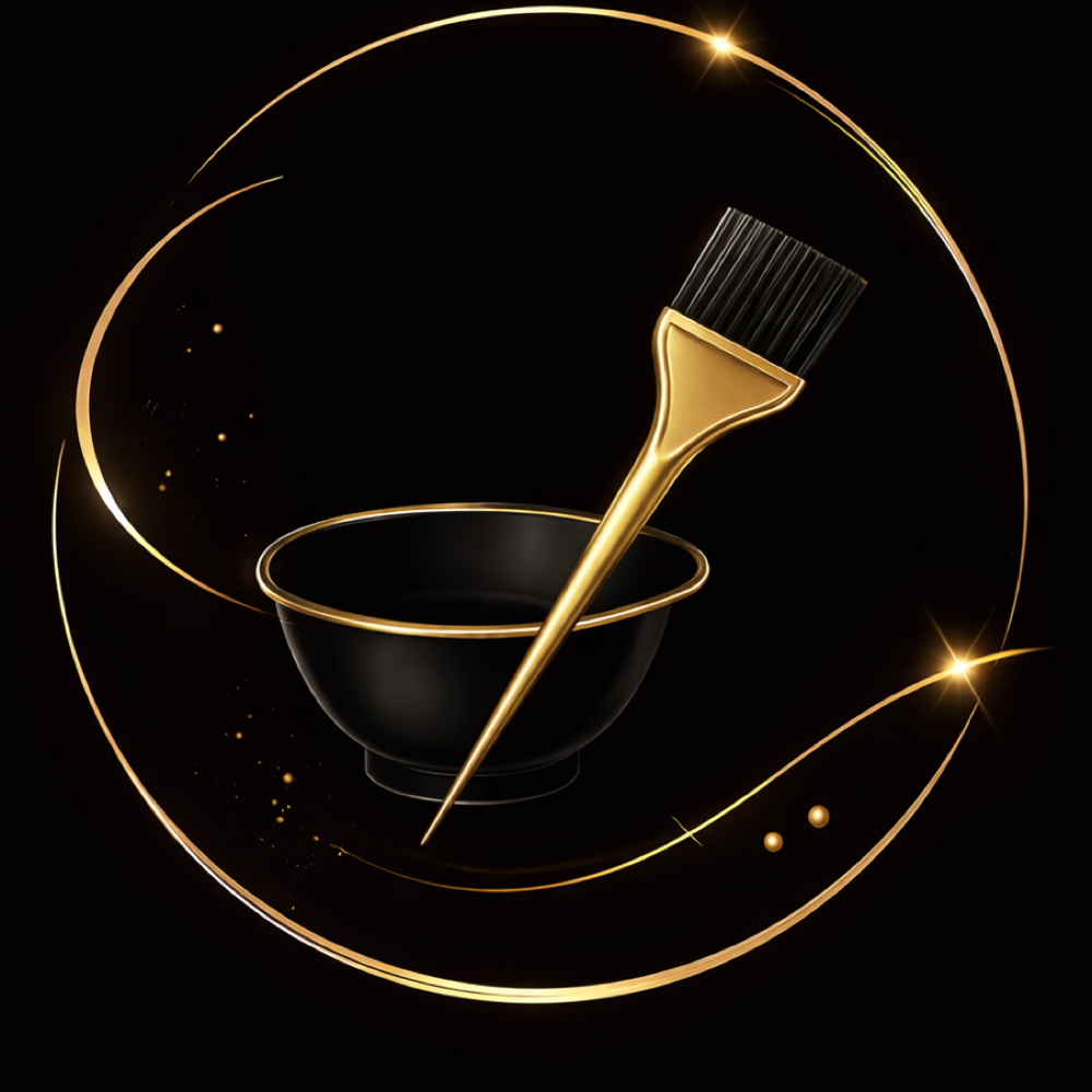 Root Touch Up at 1111 HairLounge LLC in Newington, CT