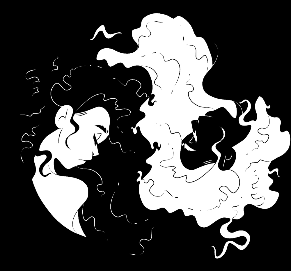 Wash & Diffuse