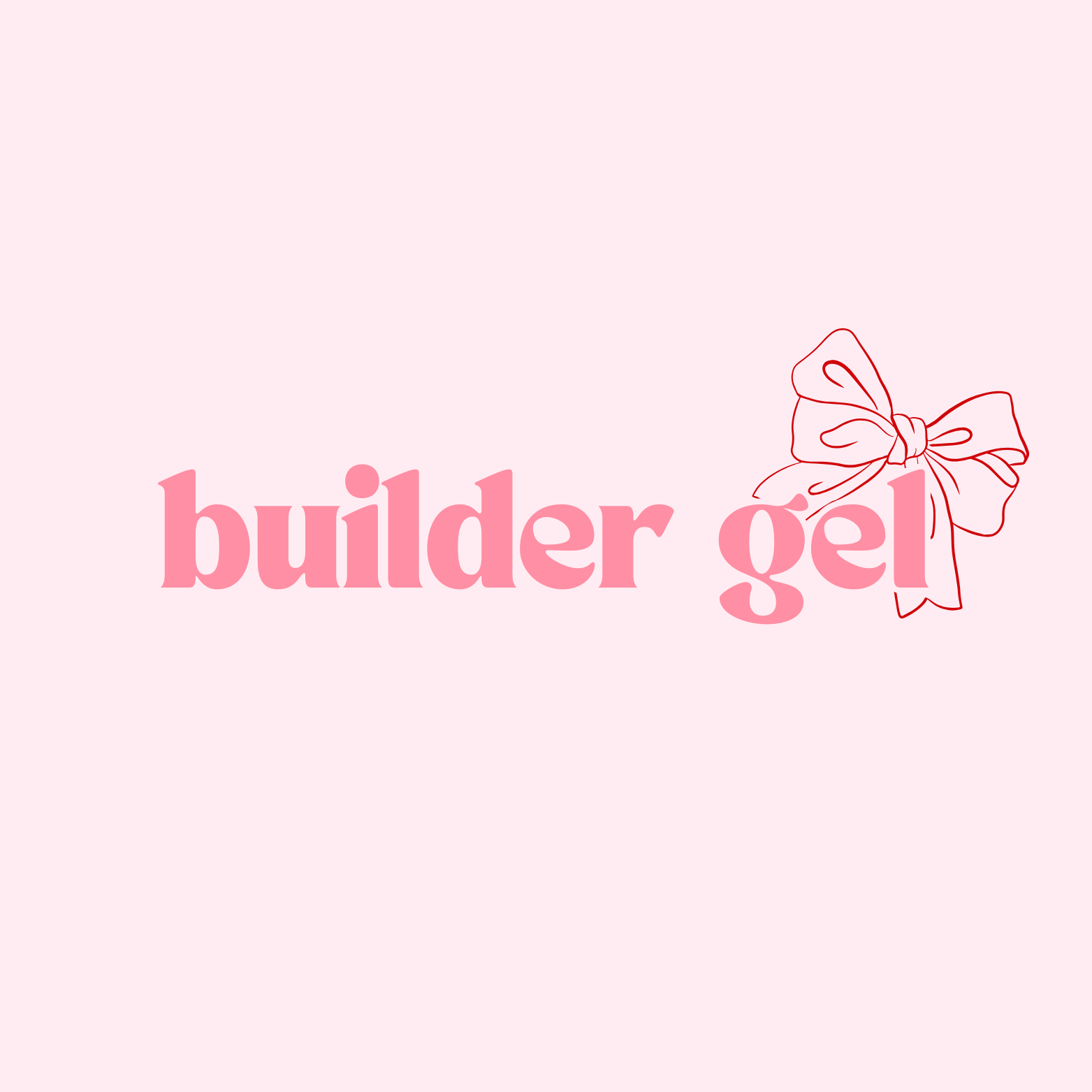 Builder Gel at Mary’s Pink Studio in Laredo, TX