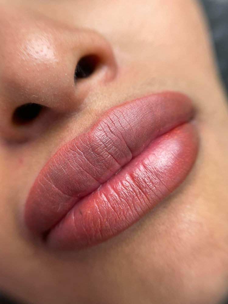 Lip Blush at Seduisant in Huntington Station, NY