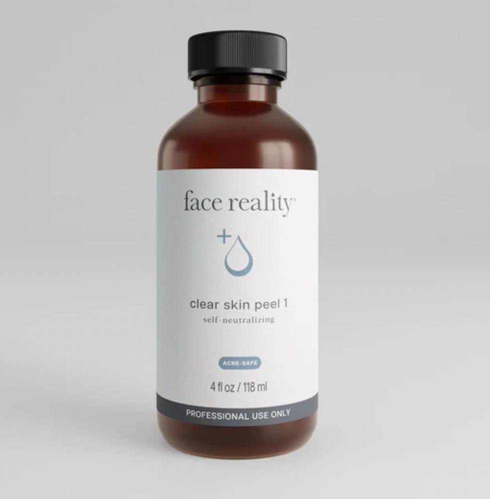 Custom Peel