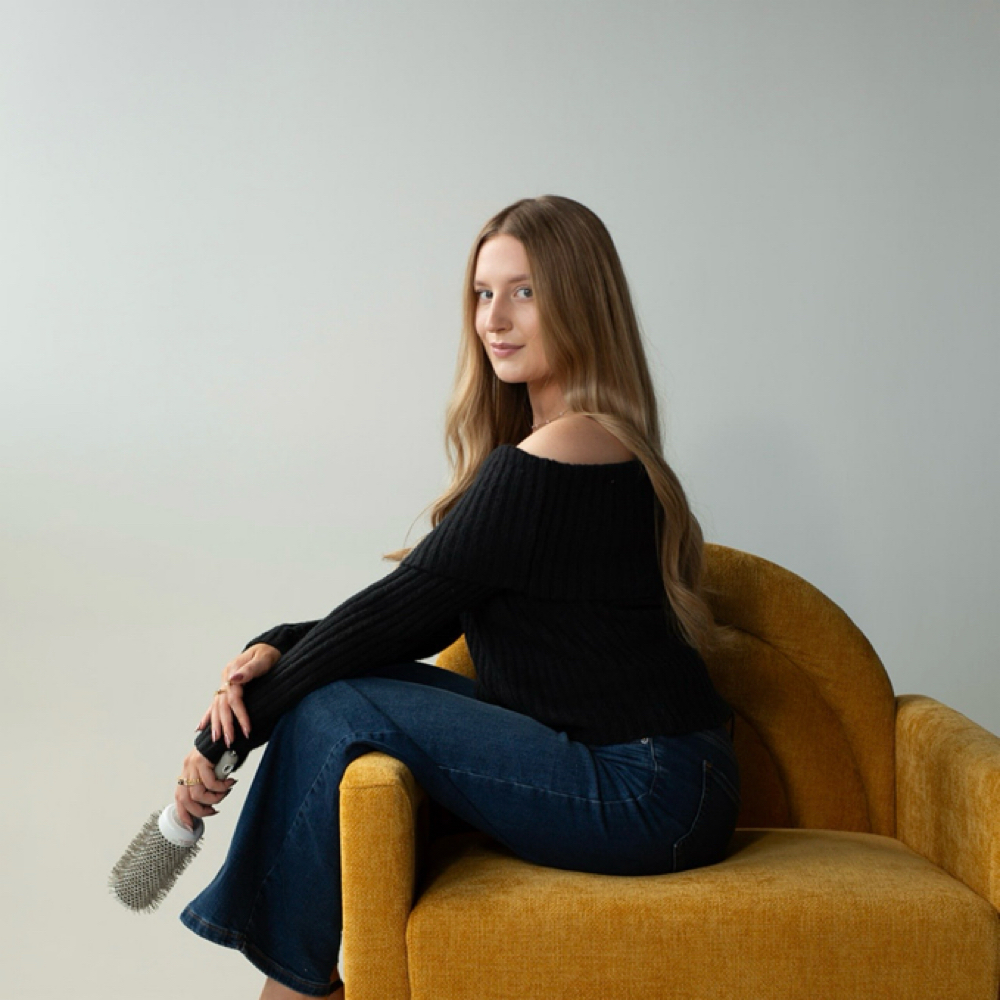 Consultation at Hair By Alissa Marie in Tampa, FL