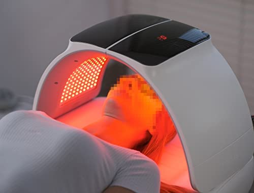 Omega Light Therapy