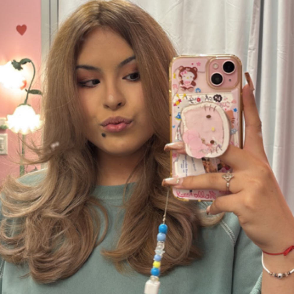 Signature Blowout at Manes By Mik in Sunnyvale, CA