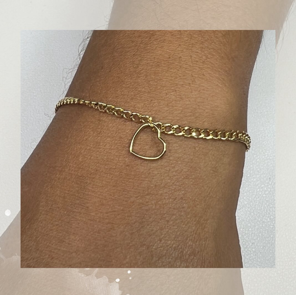 Permanent Jewelry~ Bracelet