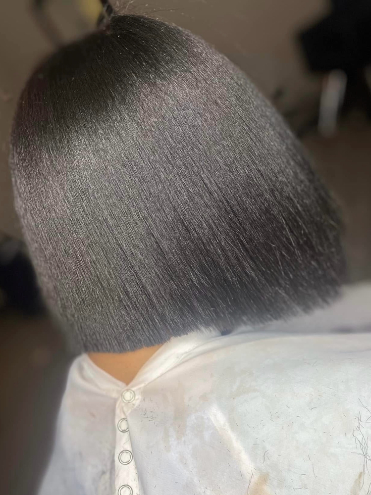 Hair Cut Only