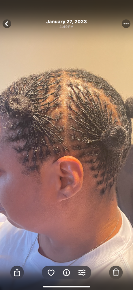 PREMIUM Establishment at Hairitage LOC Lab in Farmers Branch, TX