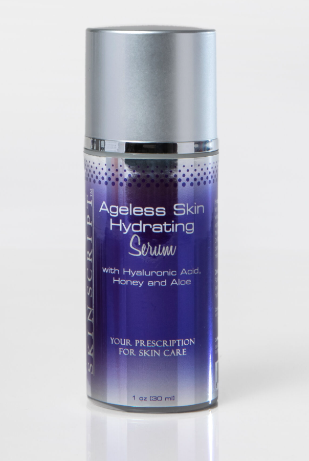 Ageless Skin Hydrating Serum