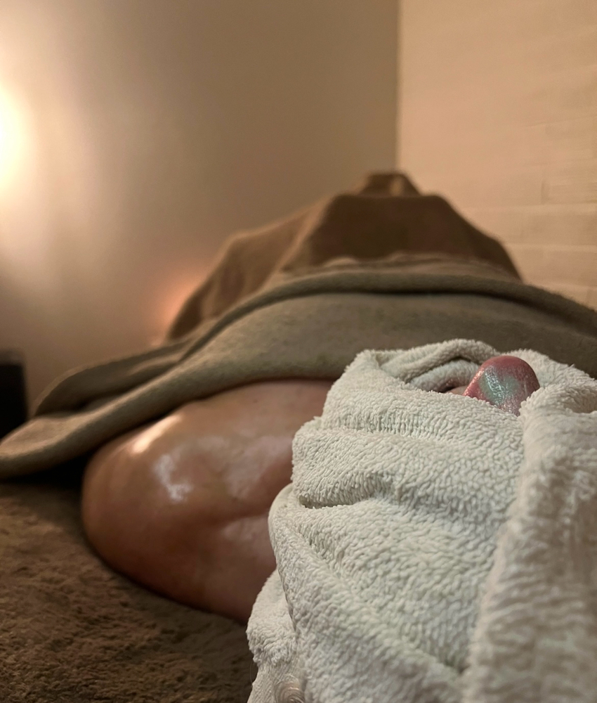 LUXE Facial