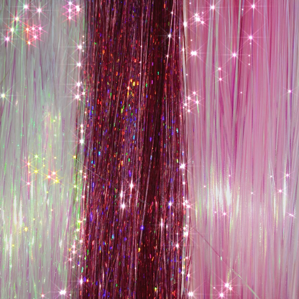 Tinsel Speicla at Impressions Beauty Salon in San angelo, TX