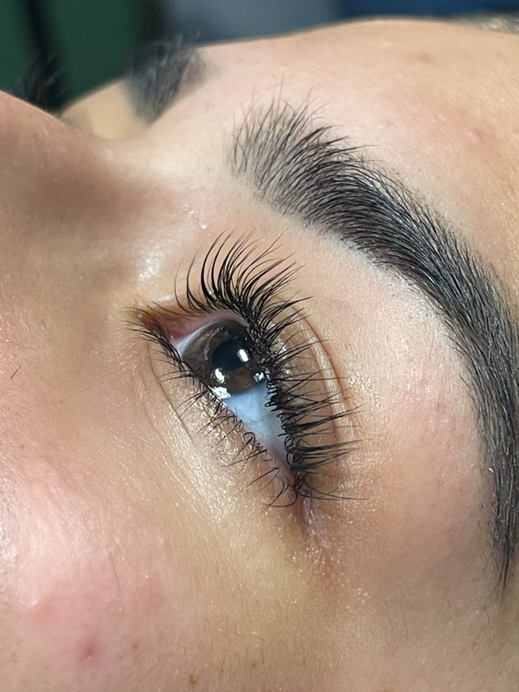 Lash Lift
