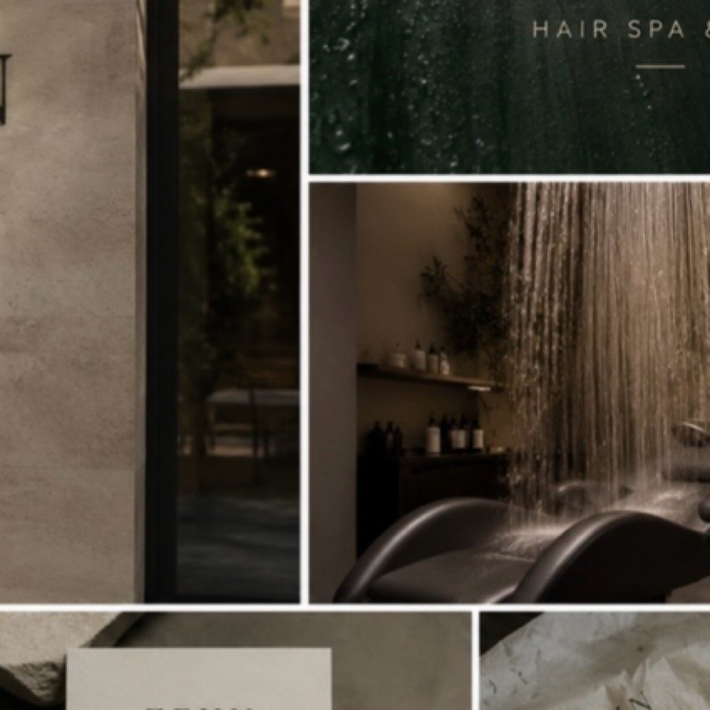 DETOX at Zehn Hair Spa & Co in Slidell, LA