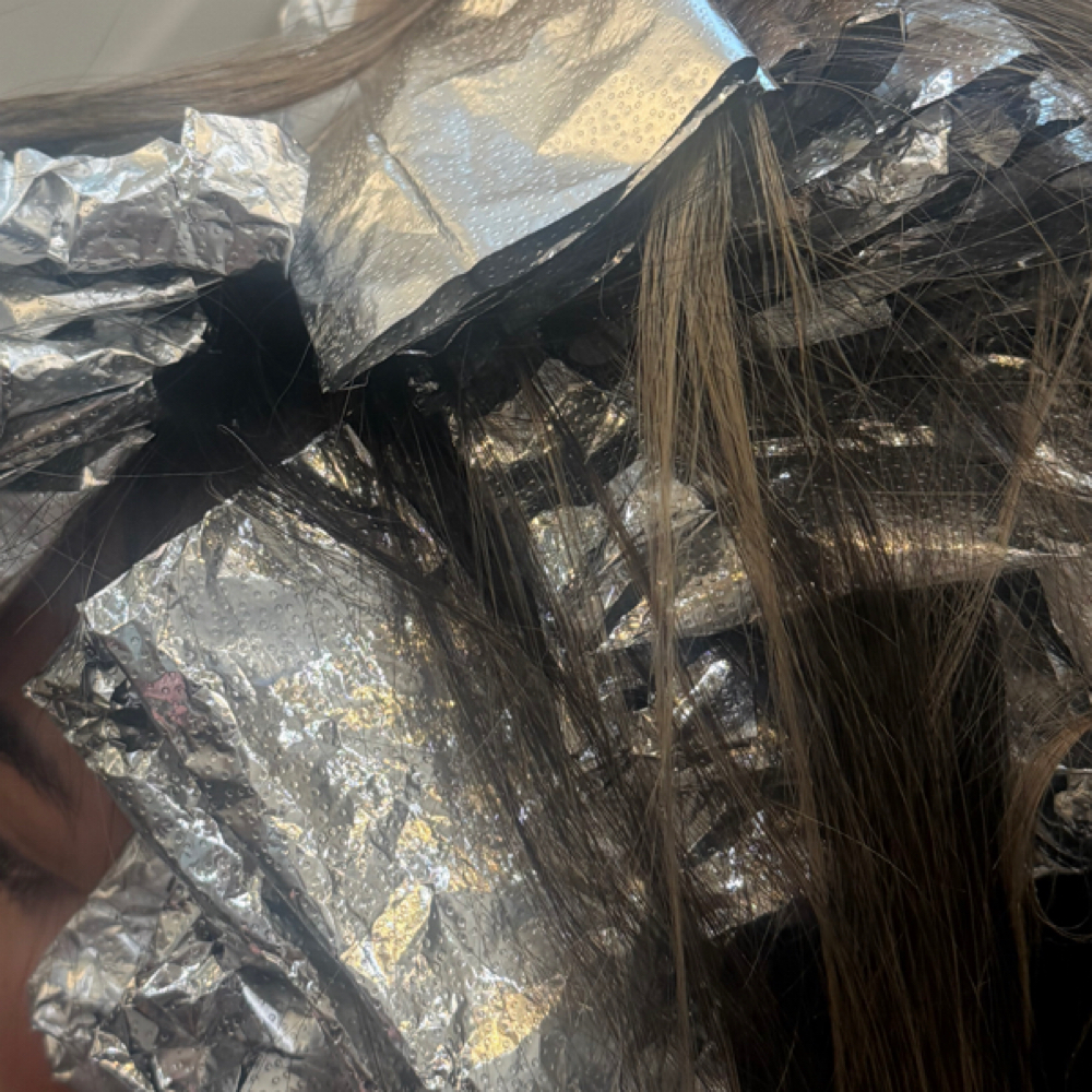 DELUXE FOIL at hmubyriley in Tuscaloosa, AL