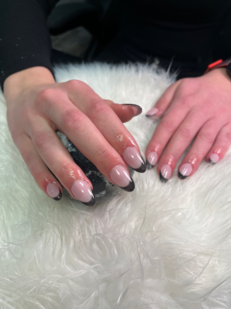 French Tips