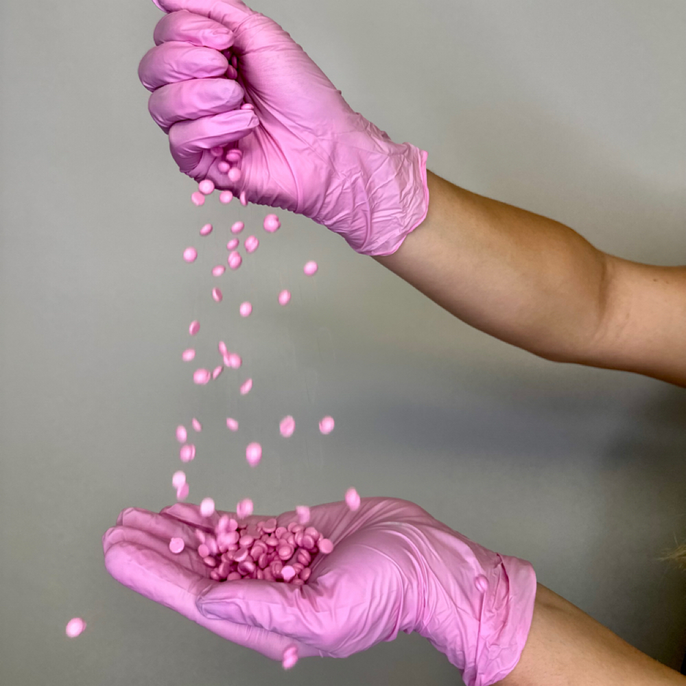 Lower Arm Wax at The Blonde Beautician in Starke, FL