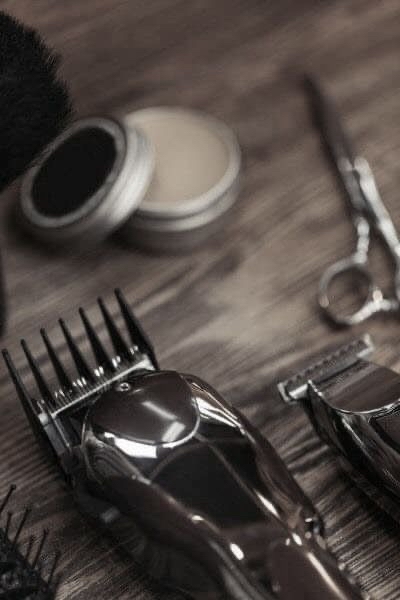 The Gentlemen’s Cut at Prim And Proper Beauty Bar in Somerset, KY
