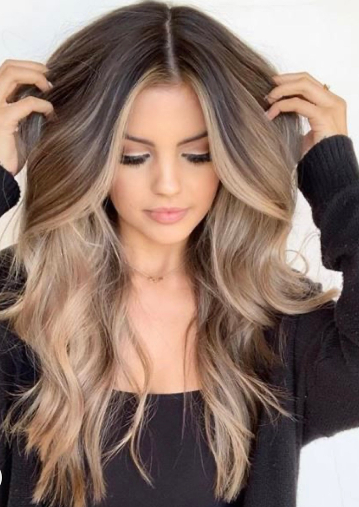 Ombre / Balayage