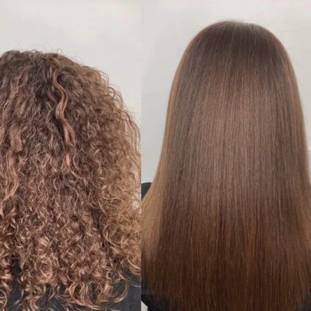Chemical Services at The Hair Hub in Edmond, OK