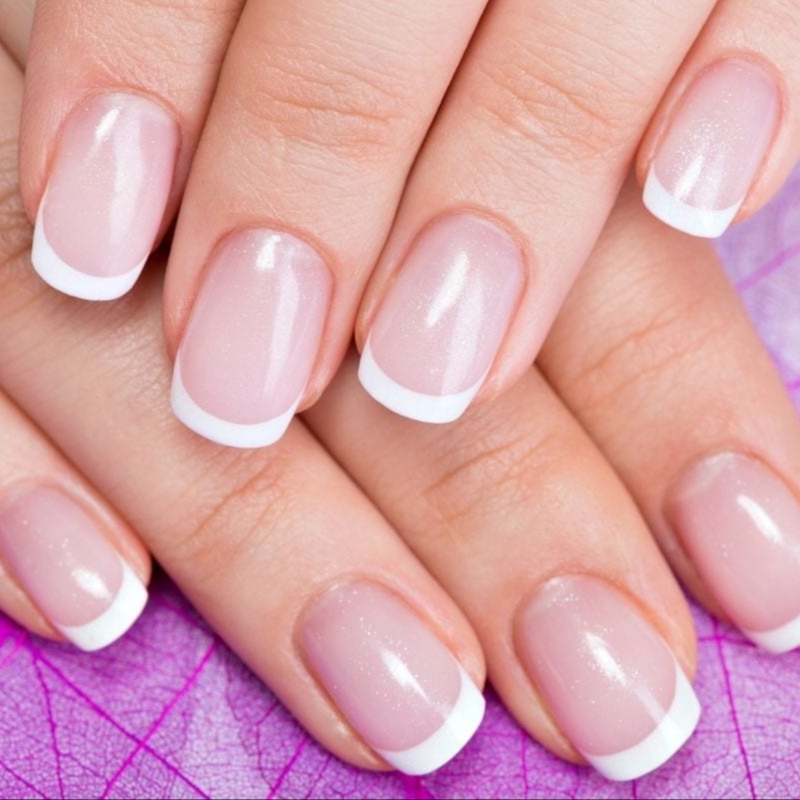 French Manicure