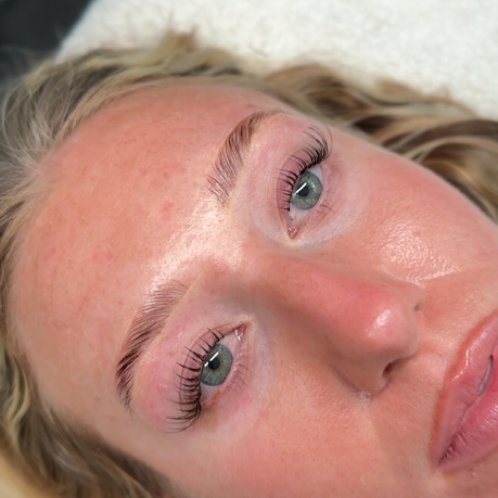 YUMI LASH LIFT (DEPOSIT PAID) at BYLISETTA in Vista, CA