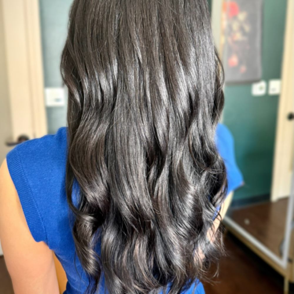 Keratin Smoothing Treatment at Wild Muse in Livermore, CA
