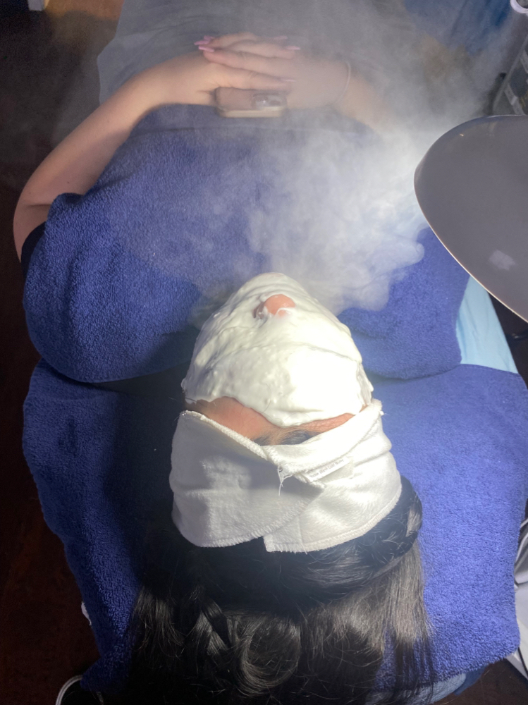 Basic Facial at Esthetic’s By Chelsie in Port Arthur, TX