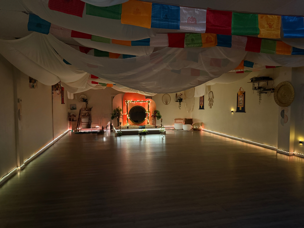 TraceZen Yogi Member Only at BluDot Massage & Bodywork in Phoenix, AZ