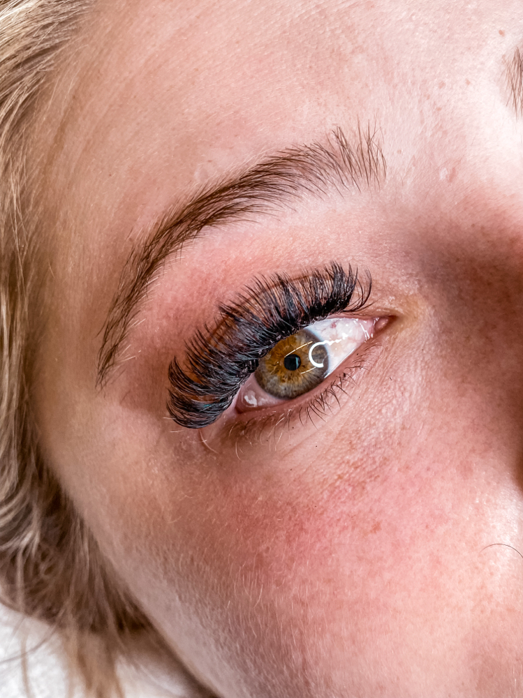 Lash Set