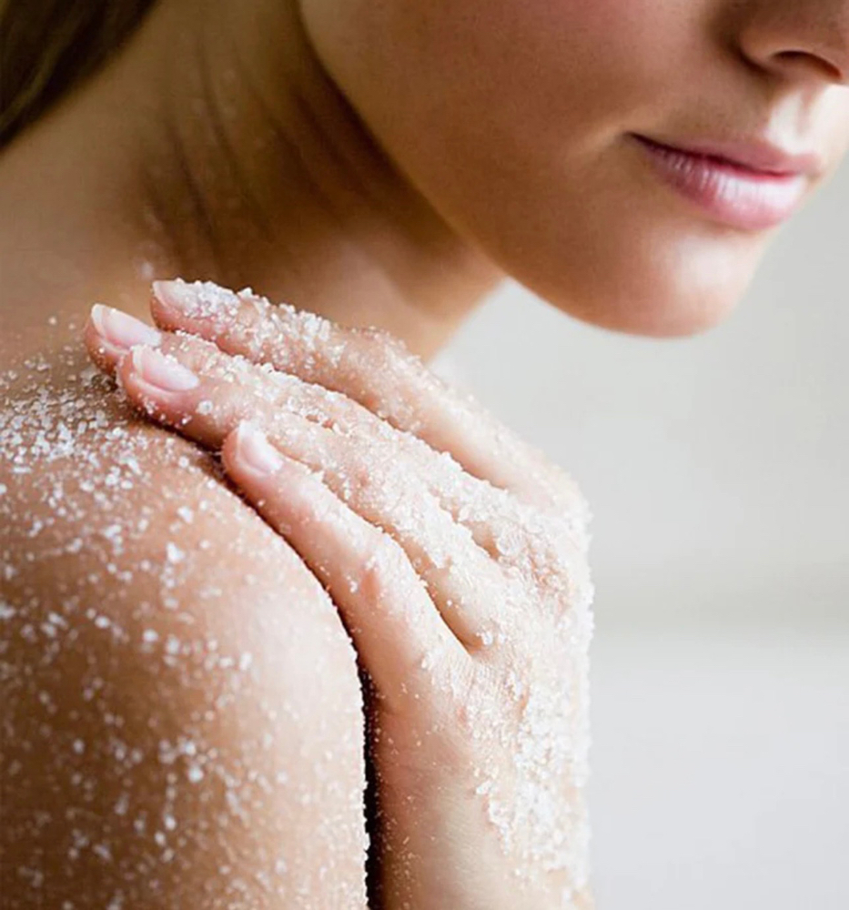 Body Polish