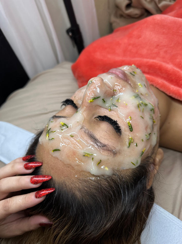 Hydro Jelly Mask Add On