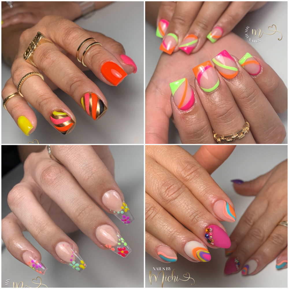 Gel Painting Full Set