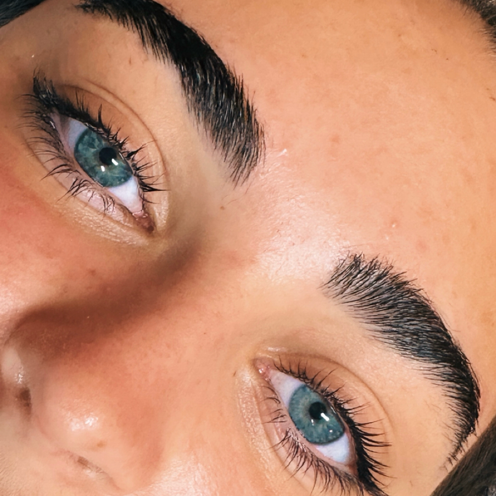 Lash Lift And Tint at Lab Lounge in Tonawanda, NY