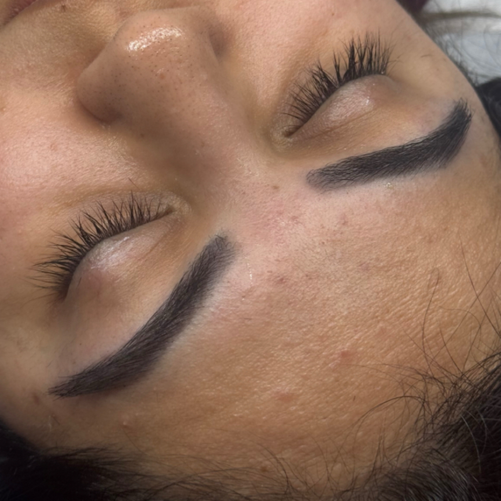 Brow Wax & Tint at Beyond Beauty by Jacie in Junction City, KS
