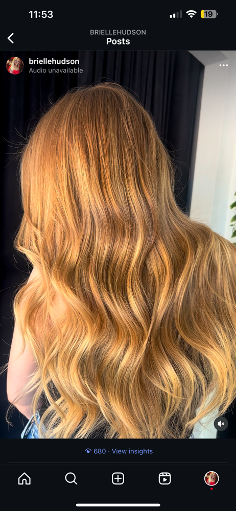 Toner Refresh