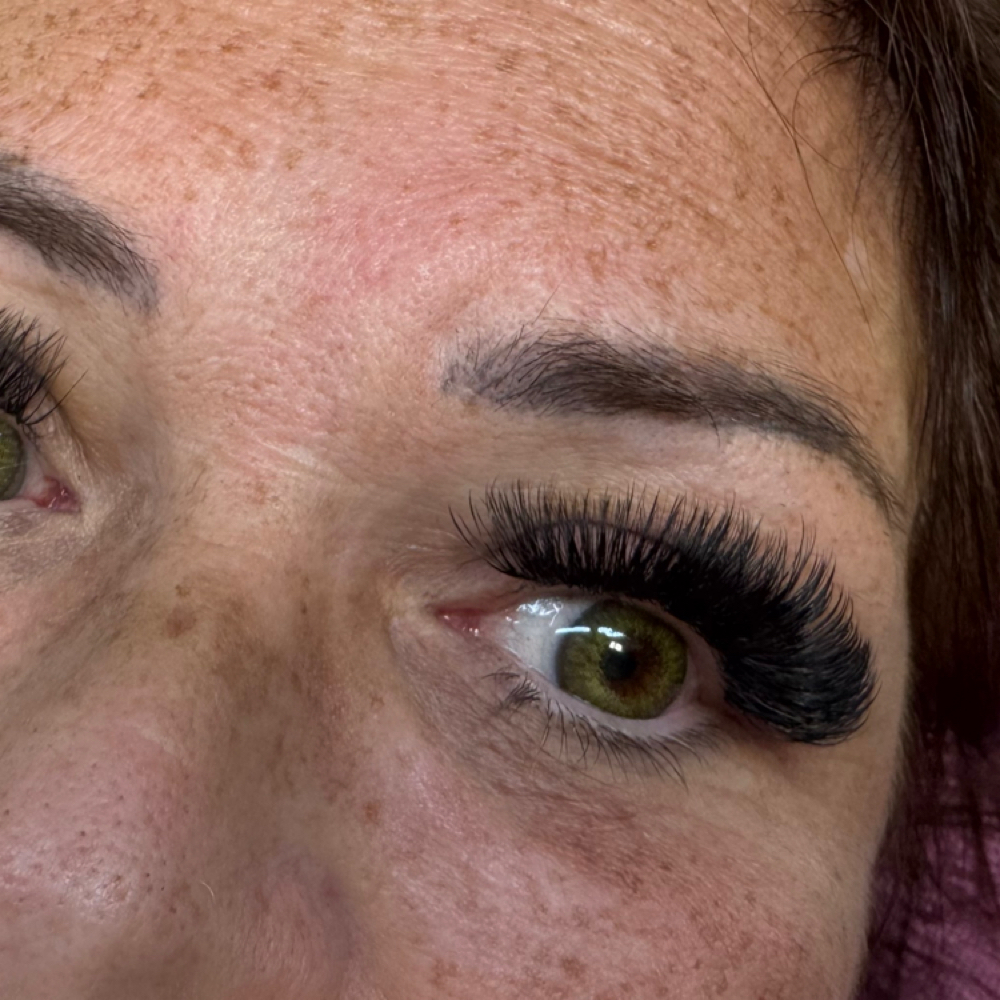 Volume Lashes - Nova Lash at Esthetics by Dest in Auburn, ME