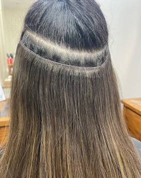 Extension Maintenace
