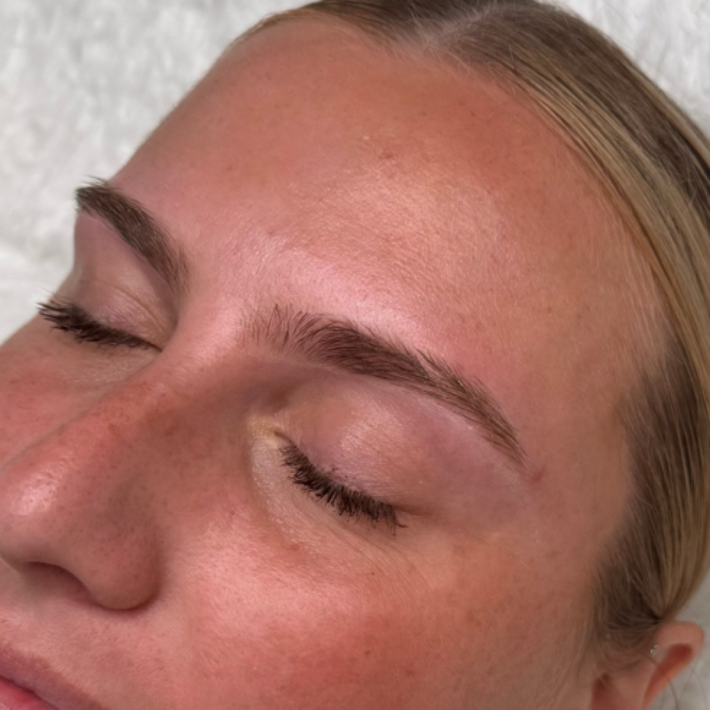 Brow Shaping at Beauty Works Bedford NH in Bedford, NH