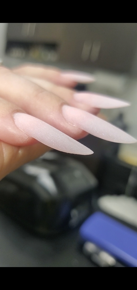 Acrylic Full Set