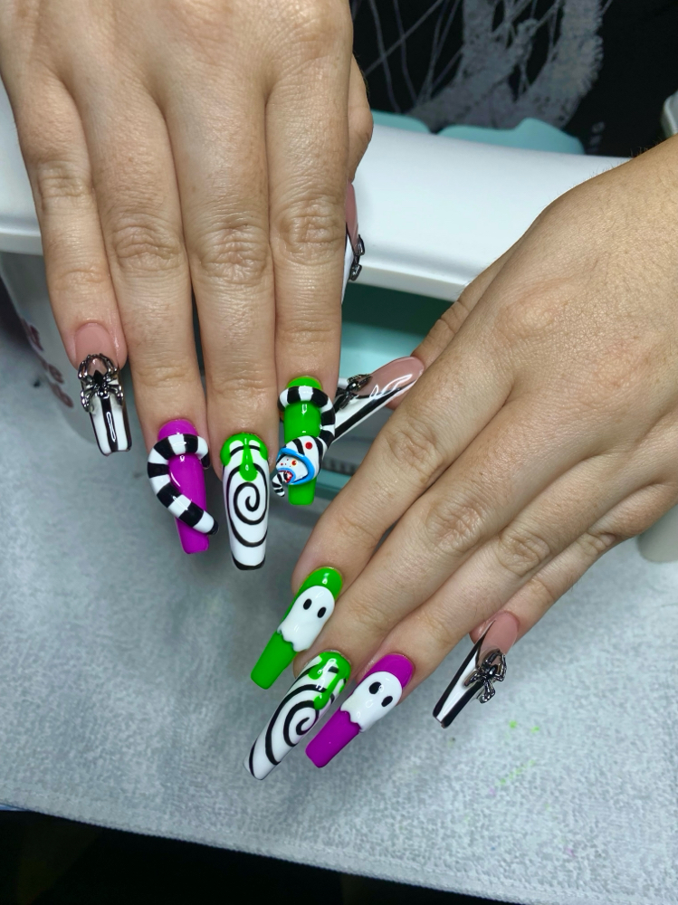 Siren Signature Gel X