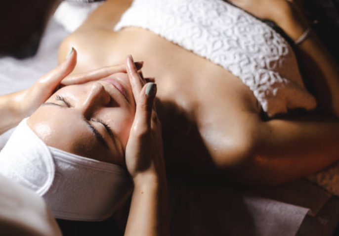 Tight/Lift Protein Oxygen Facial