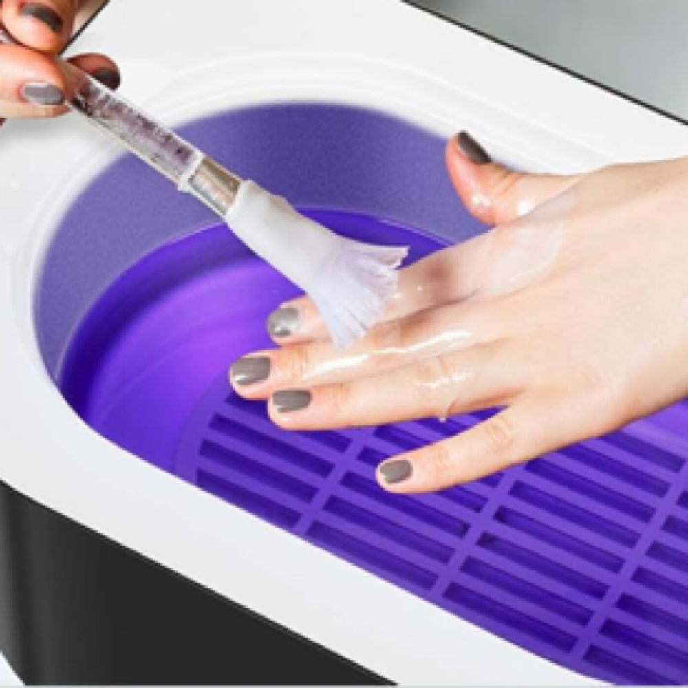 Add-On/ Paraffin Bath at The Neurotherapeutics Massage and Bodywork  LLC in Goldsboro, NC