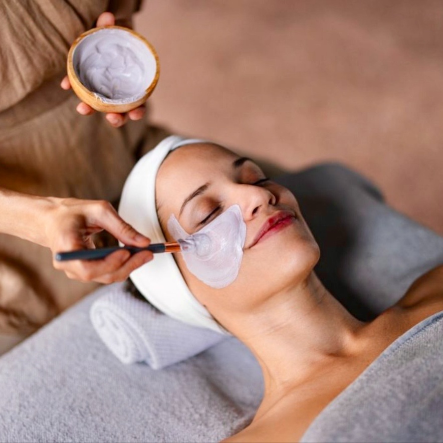 Korean Glow Luxe Ritual at Beauty Wise Salon in Naples, FL