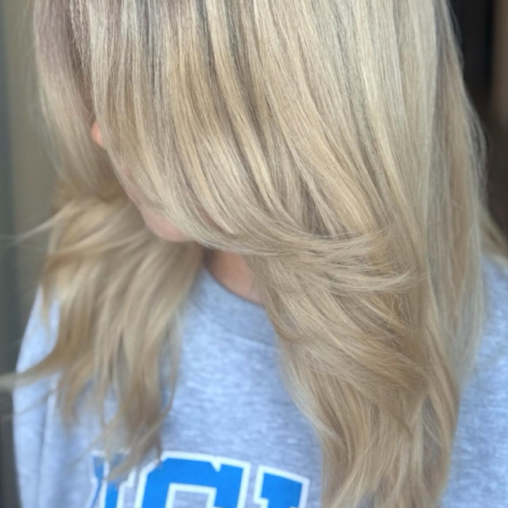 Gloss & Tone at Get AT me Beauty in Chula Vista, CA